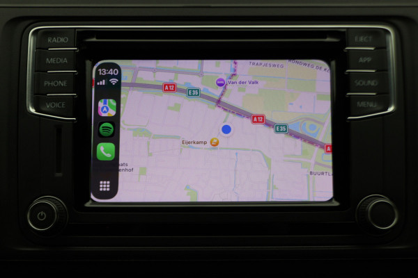 Volkswagen Transporter 2.0 TDI L2H1 Highline Marge!