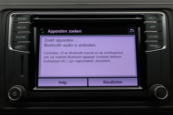 Volkswagen Transporter 2.0 TDI L2H1 Highline Marge!