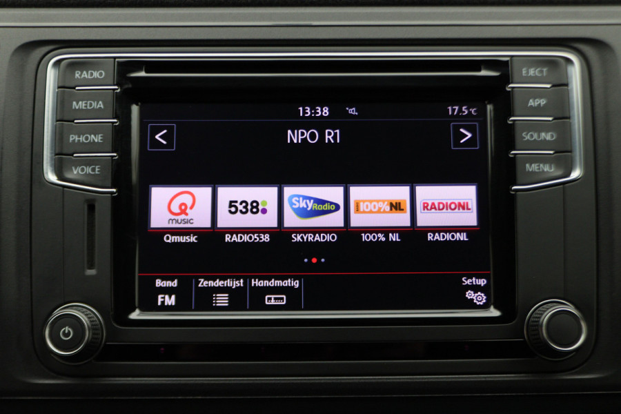 Volkswagen Transporter 2.0 TDI L2H1 Highline Marge!