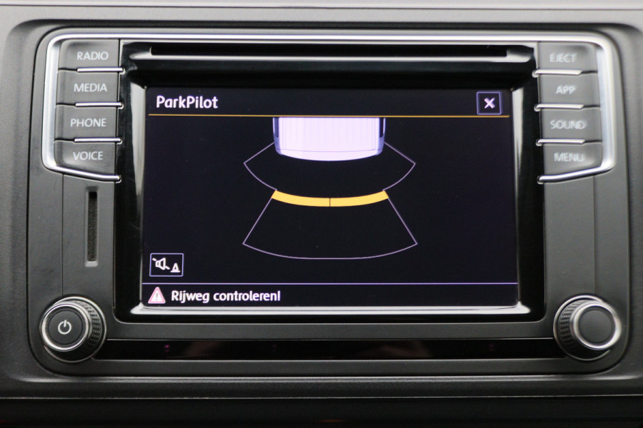 Volkswagen Transporter 2.0 TDI L2H1 Highline Marge!