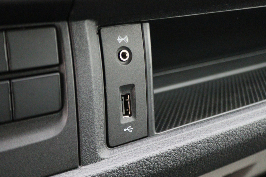 Volkswagen Transporter 2.0 TDI L2H1 Highline Marge!