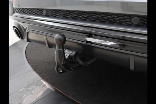 Audi Q8 50 TDI quattro Pro Line S | Panoramadak | Nappaleder | Head-Up | Adaptive cruise | Bang & Olufsen | Matrix LED | 360 Camera | Trekhaak | Stuurverwarming | Side Assist | Keyless | Memory Carplay | Soft-close