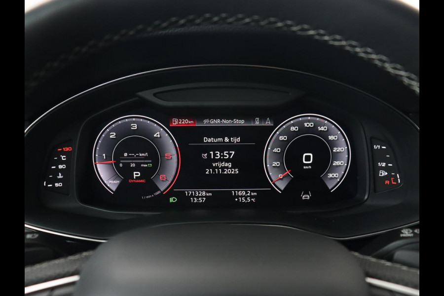 Audi Q8 50 TDI quattro Pro Line S | Panoramadak | Nappaleder | Head-Up | Adaptive cruise | Bang & Olufsen | Matrix LED | 360 Camera | Trekhaak | Stuurverwarming | Side Assist | Keyless | Memory Carplay | Soft-close