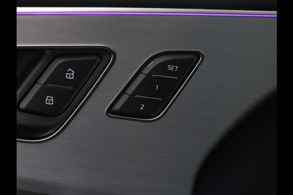 Audi Q8 50 TDI quattro Pro Line S | Panoramadak | Nappaleder | Head-Up | Adaptive cruise | Bang & Olufsen | Matrix LED | 360 Camera | Trekhaak | Stuurverwarming | Side Assist | Keyless | Memory Carplay | Soft-close