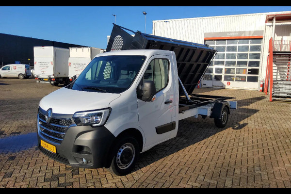 Renault Master 165.35 - 3 ZIJDIGE KIPPER - V-73-LTJ - EURO 6
