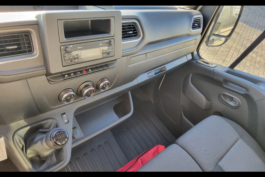 Renault Master 165.35 - 3 ZIJDIGE KIPPER - V-73-LTJ - EURO 6