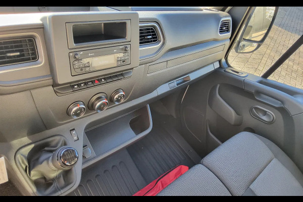 Renault Master 165.35 - 3 ZIJDIGE KIPPER - V-73-LTJ - EURO 6