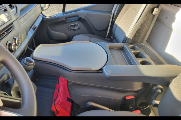 Renault Master 165.35 - 3 ZIJDIGE KIPPER - V-73-LTJ - EURO 6