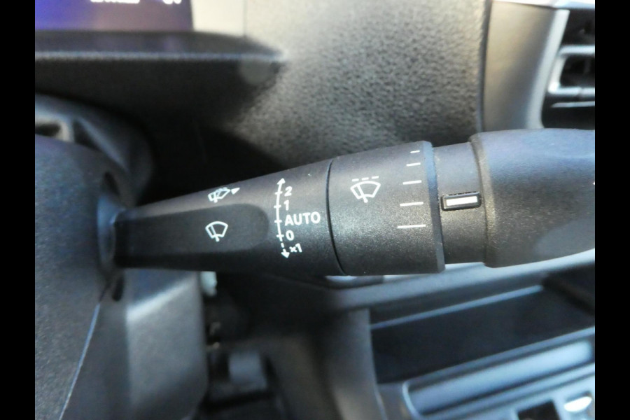 Opel Vivaro 2.0, 180pk, Automaat, L3, Navigatie, PCD, 3-Zits.