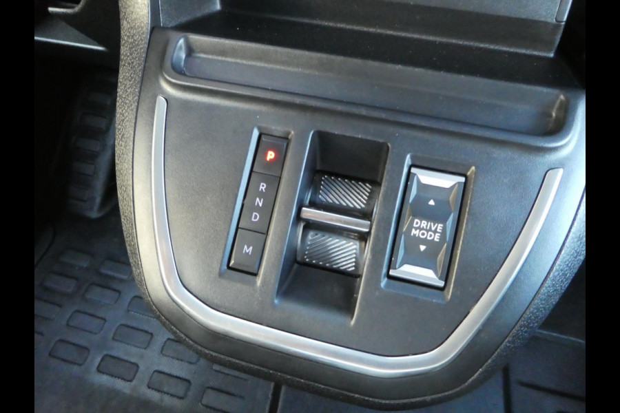 Opel Vivaro 2.0, 180pk, Automaat, L3, Navigatie, PCD, 3-Zits.