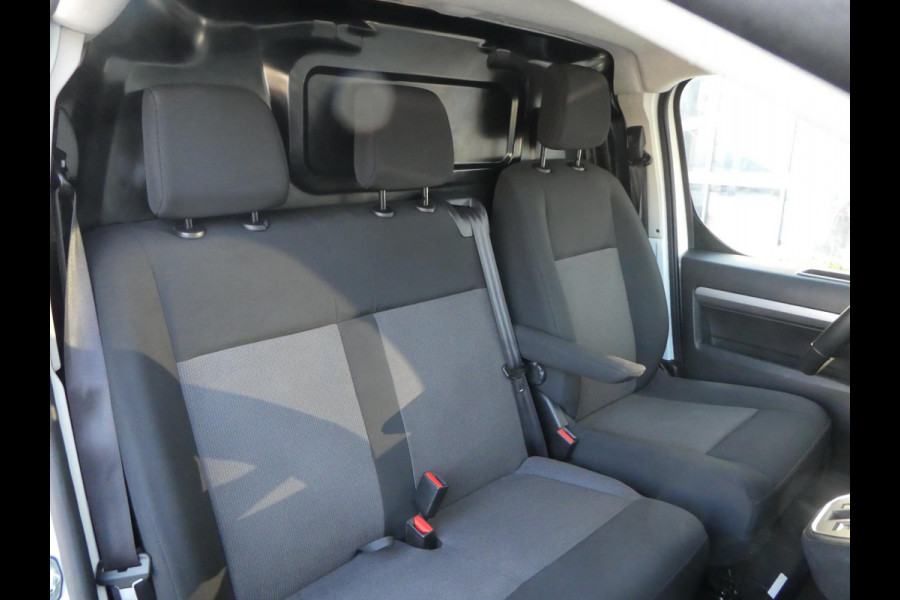 Opel Vivaro 2.0, 180pk, Automaat, L3, Navigatie, PCD, 3-Zits.