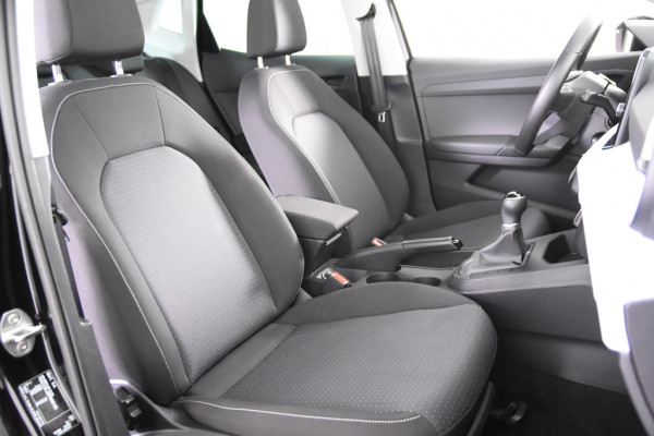 Seat Ibiza Reference *1ste Eigenaar*Parkassist*DAB*Carplay*