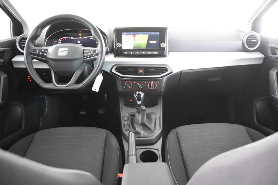 Seat Ibiza Reference *1ste Eigenaar*Parkassist*DAB*Carplay*