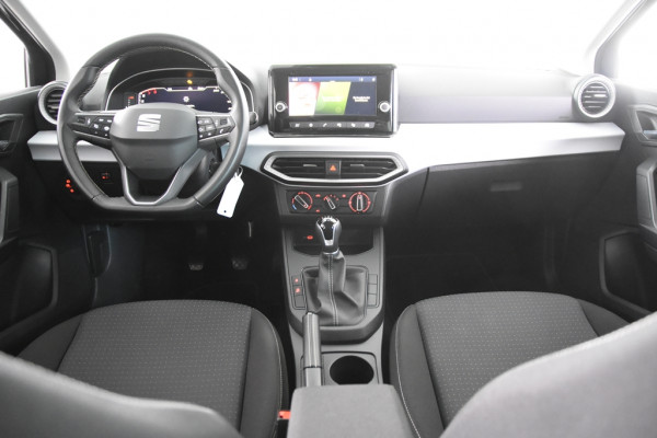 Seat Ibiza Reference *1ste Eigenaar*Parkassist*DAB*Carplay*