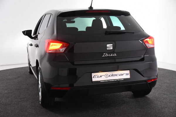 Seat Ibiza Reference *1ste Eigenaar*Parkassist*DAB*Carplay*