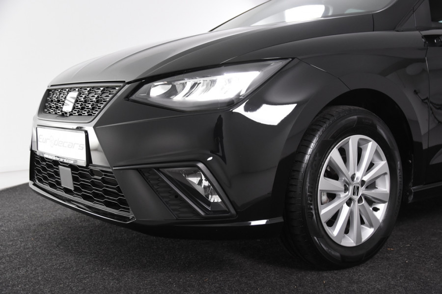 Seat Ibiza Reference *1ste Eigenaar*Parkassist*DAB*Carplay*