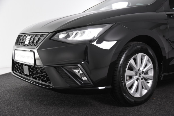 Seat Ibiza Reference *1ste Eigenaar*Parkassist*DAB*Carplay*