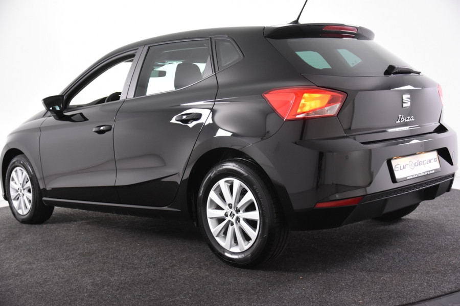Seat Ibiza Reference *1ste Eigenaar*Parkassist*DAB*Carplay*