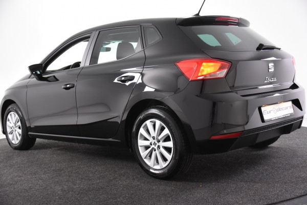 Seat Ibiza Reference *1ste Eigenaar*Parkassist*DAB*Carplay*