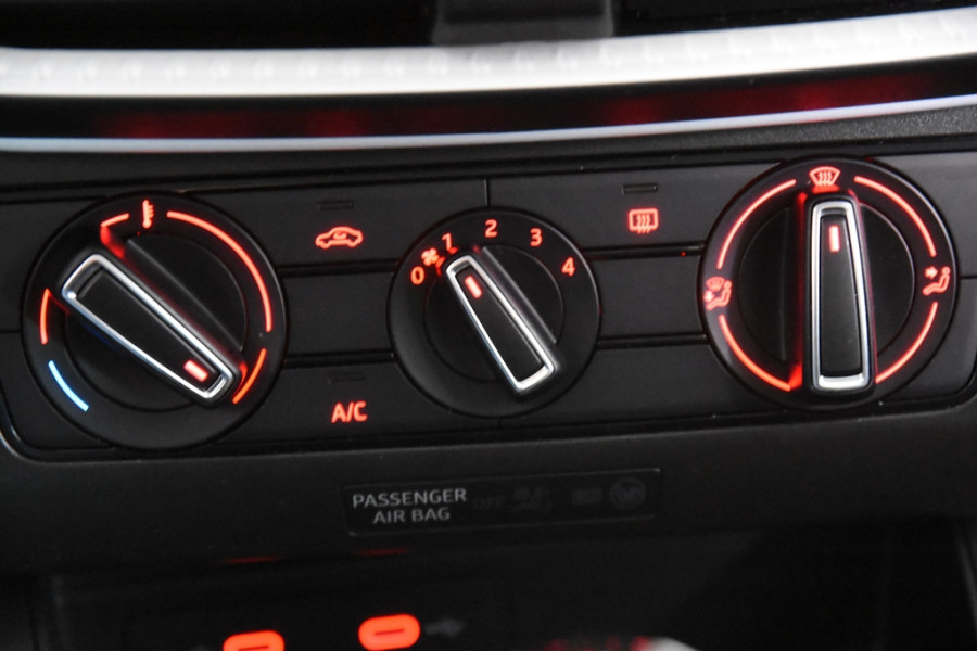 Seat Ibiza Reference *1ste Eigenaar*Parkassist*DAB*Carplay*