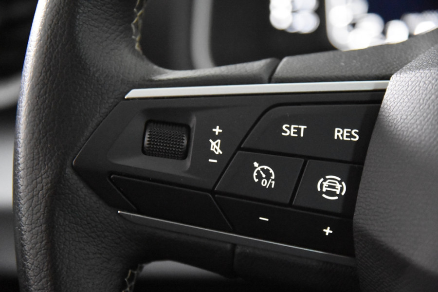 Seat Ibiza Reference *1ste Eigenaar*Parkassist*DAB*Carplay*