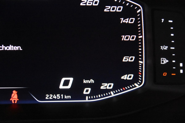 Seat Ibiza Reference *1ste Eigenaar*Parkassist*DAB*Carplay*