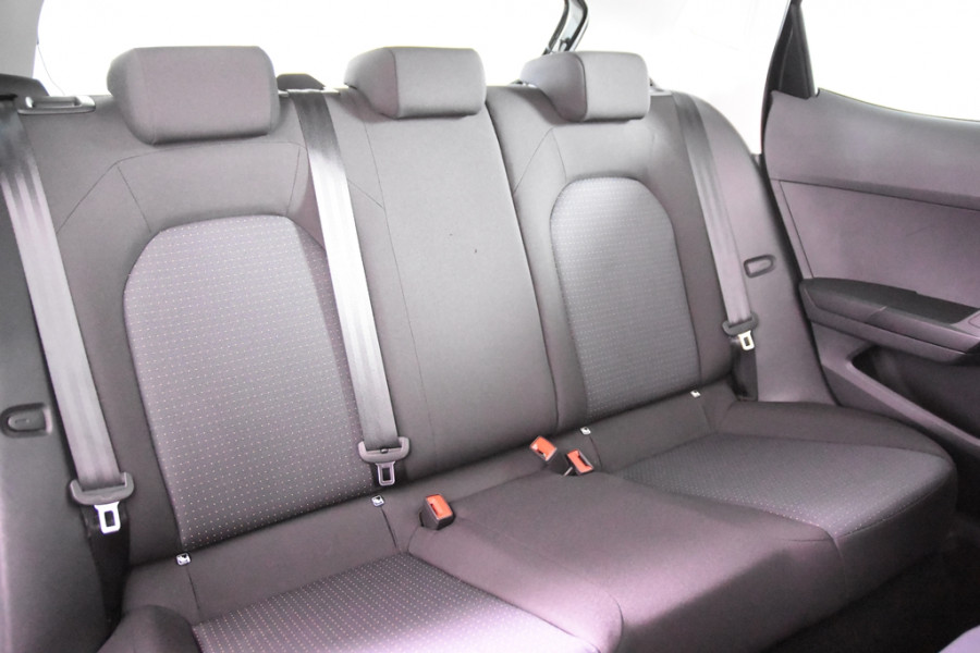 Seat Ibiza Reference *1ste Eigenaar*Parkassist*DAB*Carplay*