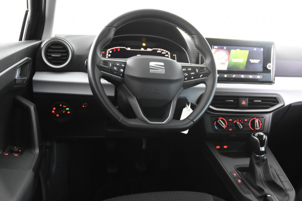 Seat Ibiza Reference *1ste Eigenaar*Parkassist*DAB*Carplay*