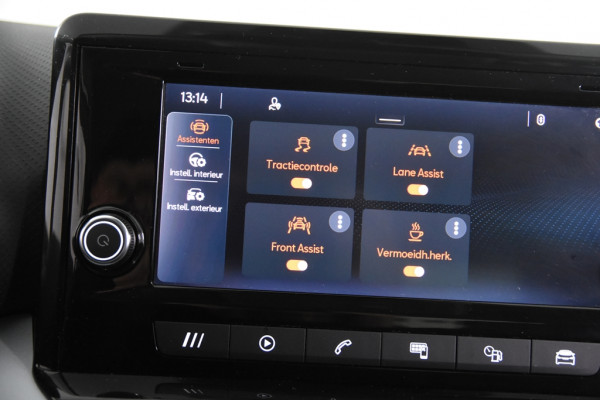 Seat Ibiza Reference *1ste Eigenaar*Parkassist*DAB*Carplay*