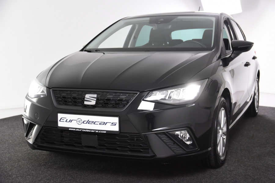 Seat Ibiza Reference *1ste Eigenaar*Parkassist*DAB*Carplay*
