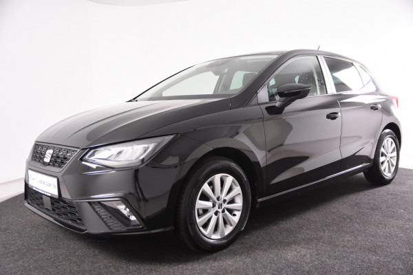 Seat Ibiza Reference *1ste Eigenaar*Parkassist*DAB*Carplay*