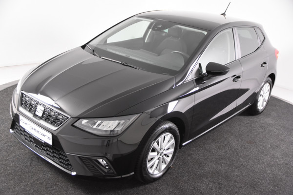 Seat Ibiza Reference *1ste Eigenaar*Parkassist*DAB*Carplay*