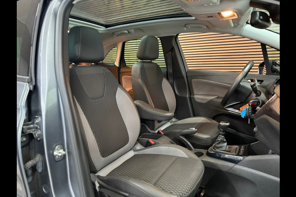 Opel Crossland X 1.2 Turbo Innovation | Pano | 17' inch | HUD | Half leder | Navigatie | Camera