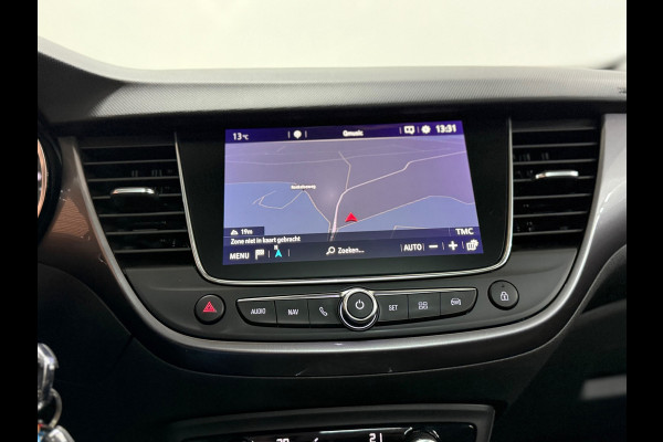 Opel Crossland X 1.2 Turbo Innovation | Pano | 17' inch | HUD | Half leder | Navigatie | Camera