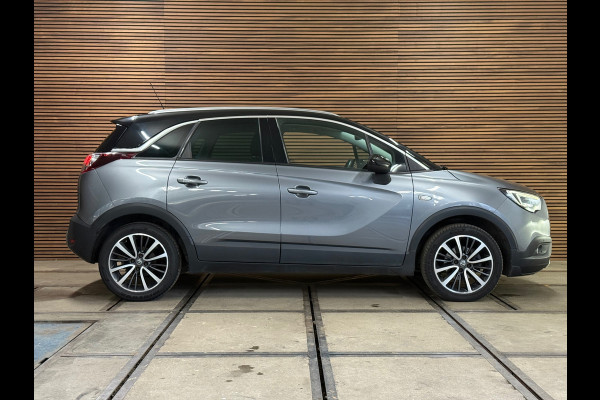 Opel Crossland X 1.2 Turbo Innovation | Pano | 17' inch | HUD | Half leder | Navigatie | Camera