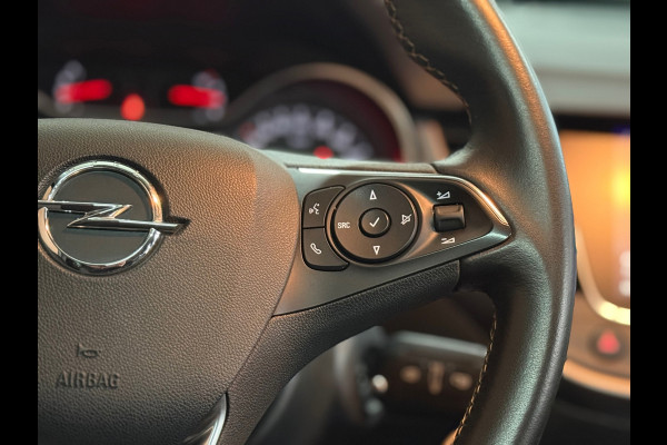 Opel Crossland X 1.2 Turbo Innovation | Pano | 17' inch | HUD | Half leder | Navigatie | Camera