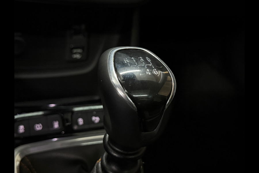 Opel Crossland X 1.2 Turbo Innovation | Pano | 17' inch | HUD | Half leder | Navigatie | Camera