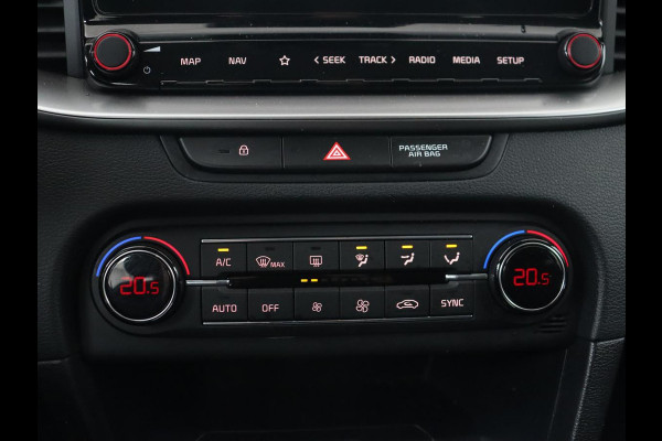 Kia Ceed 1.4 T-GDi DynamicLine | Automaat | Camera | Trekhaak | Carplay | Navigatie | Climate control | DAB | Cruise control | Parkeerhulp