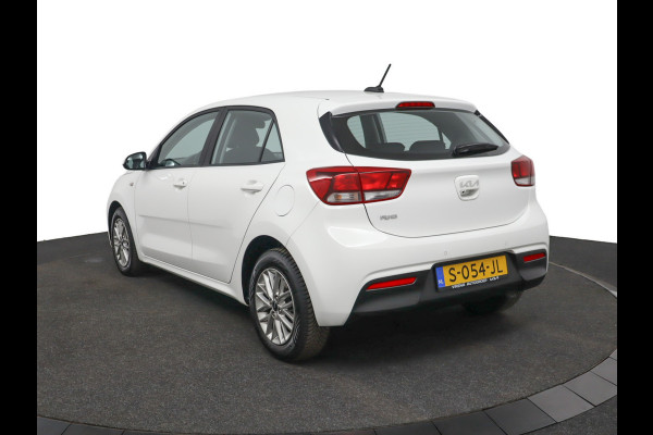 Kia Rio 1.0 T-GDi MHEV DynamicLine Airco - Apple Carplay/Android Auto - Cruise Control - Bluetooth - Fabrieksgarantie tot 02-2030