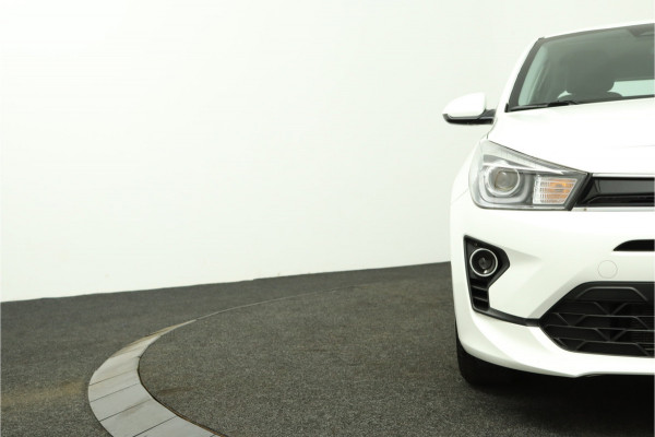 Kia Rio 1.0 T-GDi MHEV DynamicLine Airco - Apple Carplay/Android Auto - Cruise Control - Bluetooth - Fabrieksgarantie tot 02-2030