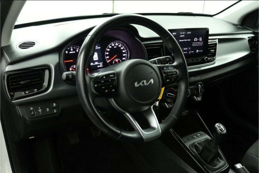 Kia Rio 1.0 T-GDi MHEV DynamicLine Airco - Apple Carplay/Android Auto - Cruise Control - Bluetooth - Fabrieksgarantie tot 02-2030