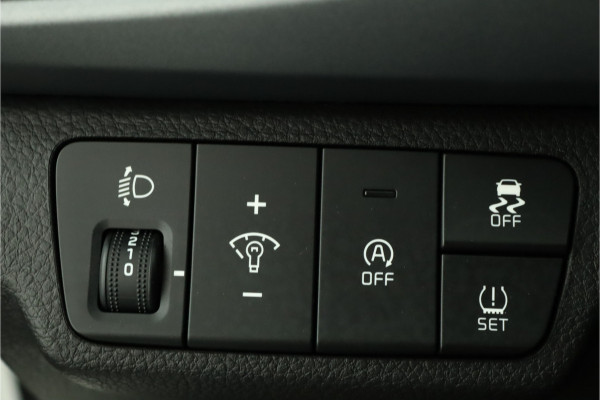 Kia Rio 1.0 T-GDi MHEV DynamicLine Airco - Apple Carplay/Android Auto - Cruise Control - Bluetooth - Fabrieksgarantie tot 02-2030