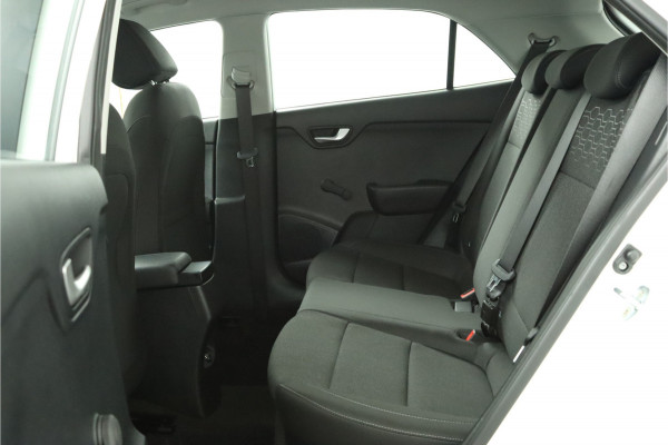 Kia Rio 1.0 T-GDi MHEV DynamicLine Airco - Apple Carplay/Android Auto - Cruise Control - Bluetooth - Fabrieksgarantie tot 02-2030
