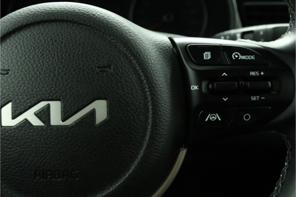 Kia Rio 1.0 T-GDi MHEV DynamicLine Airco - Apple Carplay/Android Auto - Cruise Control - Bluetooth - Fabrieksgarantie tot 02-2030