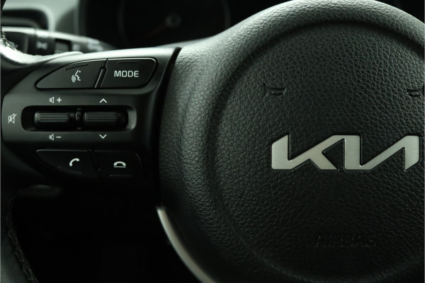Kia Rio 1.0 T-GDi MHEV DynamicLine Airco - Apple Carplay/Android Auto - Cruise Control - Bluetooth - Fabrieksgarantie tot 02-2030