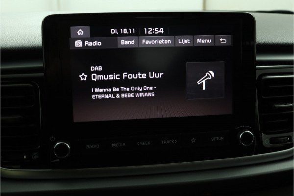 Kia Rio 1.0 T-GDi MHEV DynamicLine Airco - Apple Carplay/Android Auto - Cruise Control - Bluetooth - Fabrieksgarantie tot 02-2030