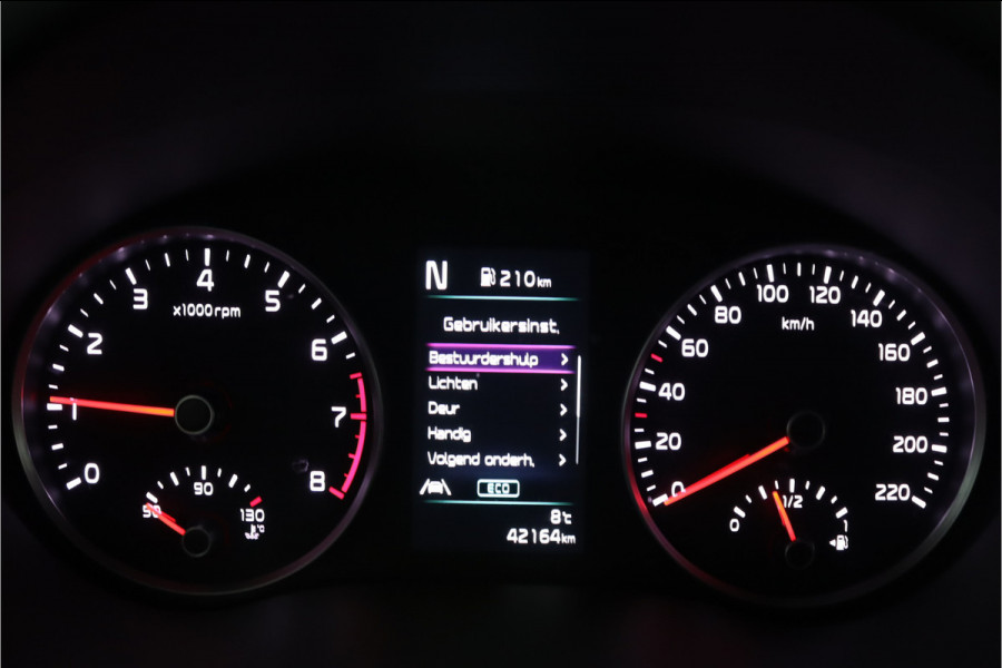 Kia Rio 1.0 T-GDi MHEV DynamicLine Airco - Apple Carplay/Android Auto - Cruise Control - Bluetooth - Fabrieksgarantie tot 02-2030