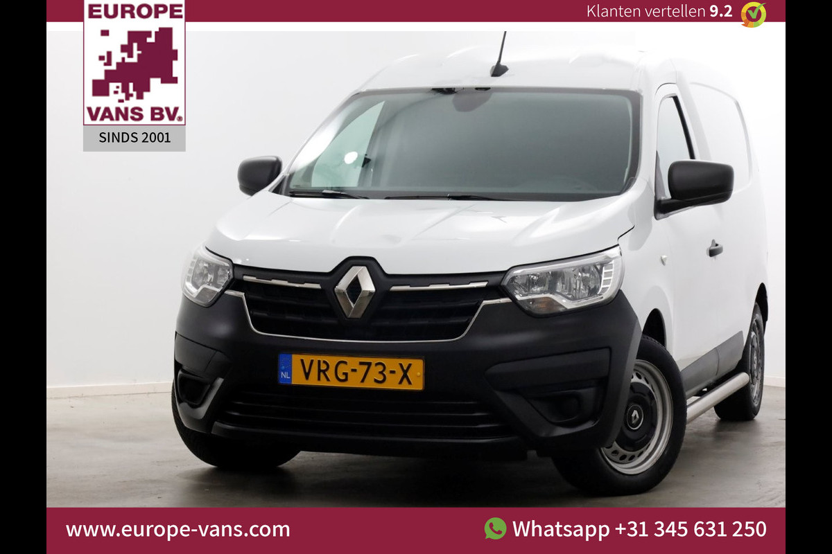 Renault Express 1.5 dCi 75pk Comfort Airco/Carplay/Schuifdeur 06-2022