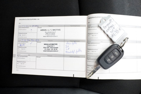 Renault Express 1.5 dCi 75pk Comfort Airco/Carplay/Schuifdeur 06-2022