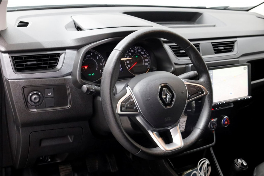 Renault Express 1.5 dCi 75pk Comfort Airco/Carplay/Schuifdeur 06-2022